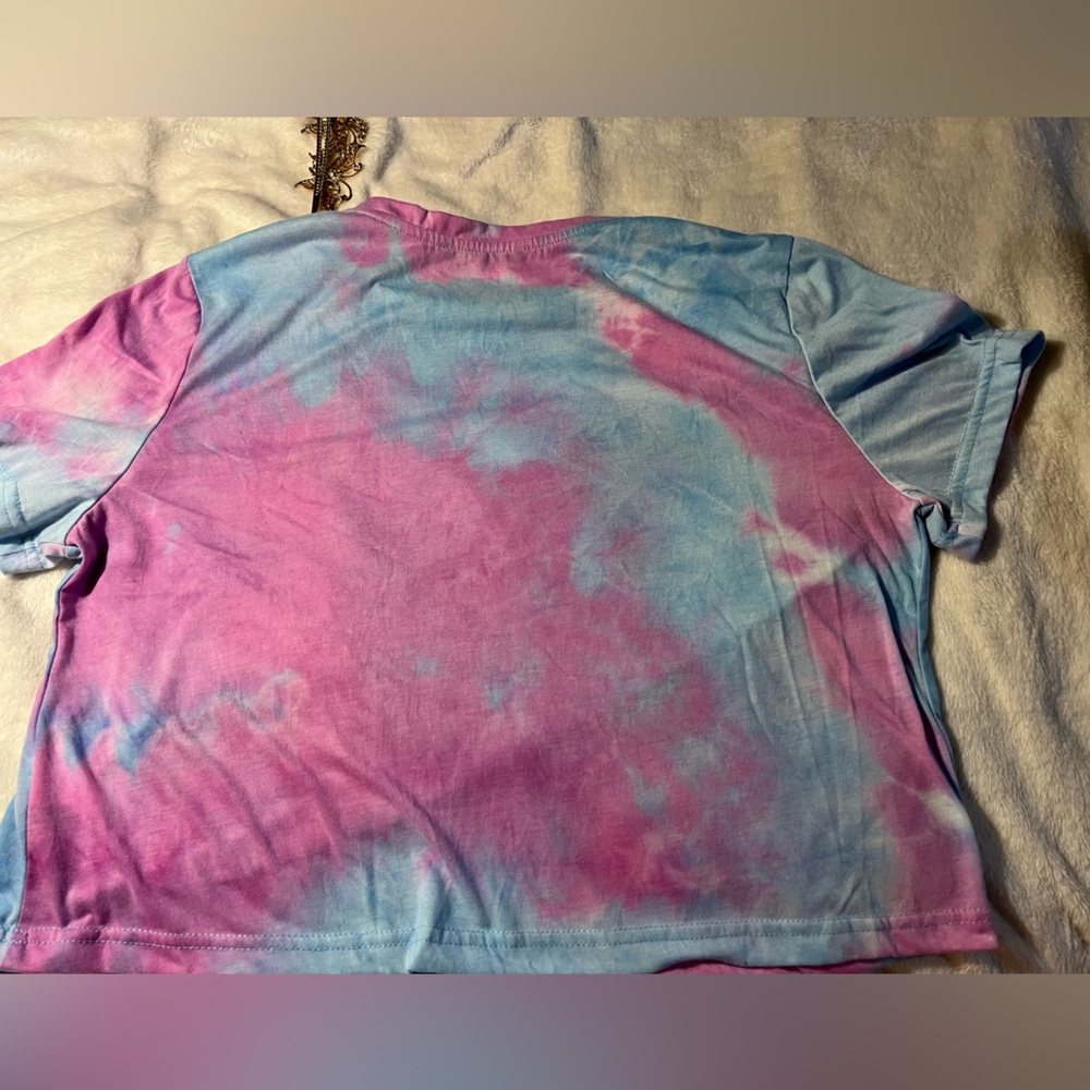 Crop Tshirts - Picture 8 of 8